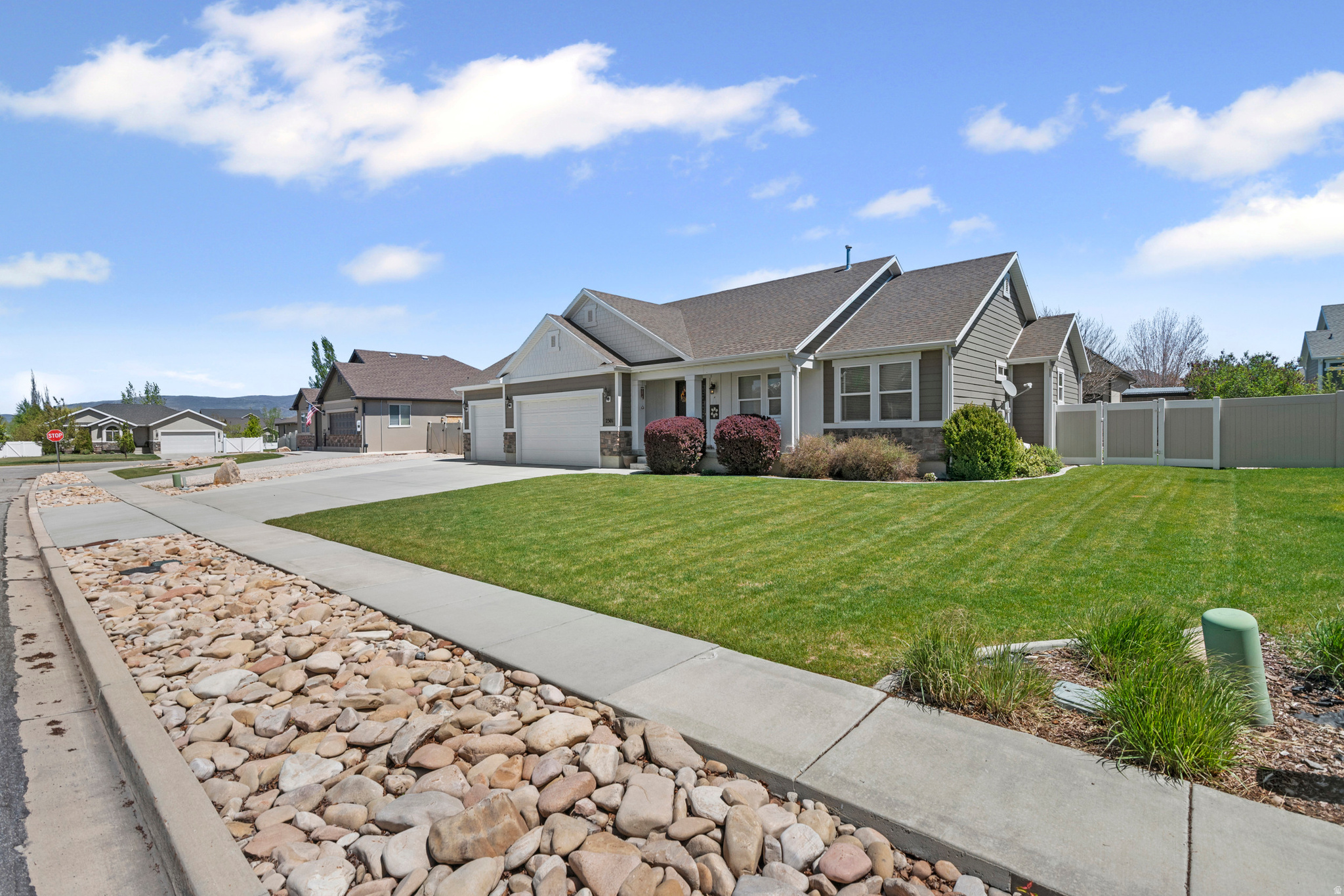 WHEELER PARK - Residential