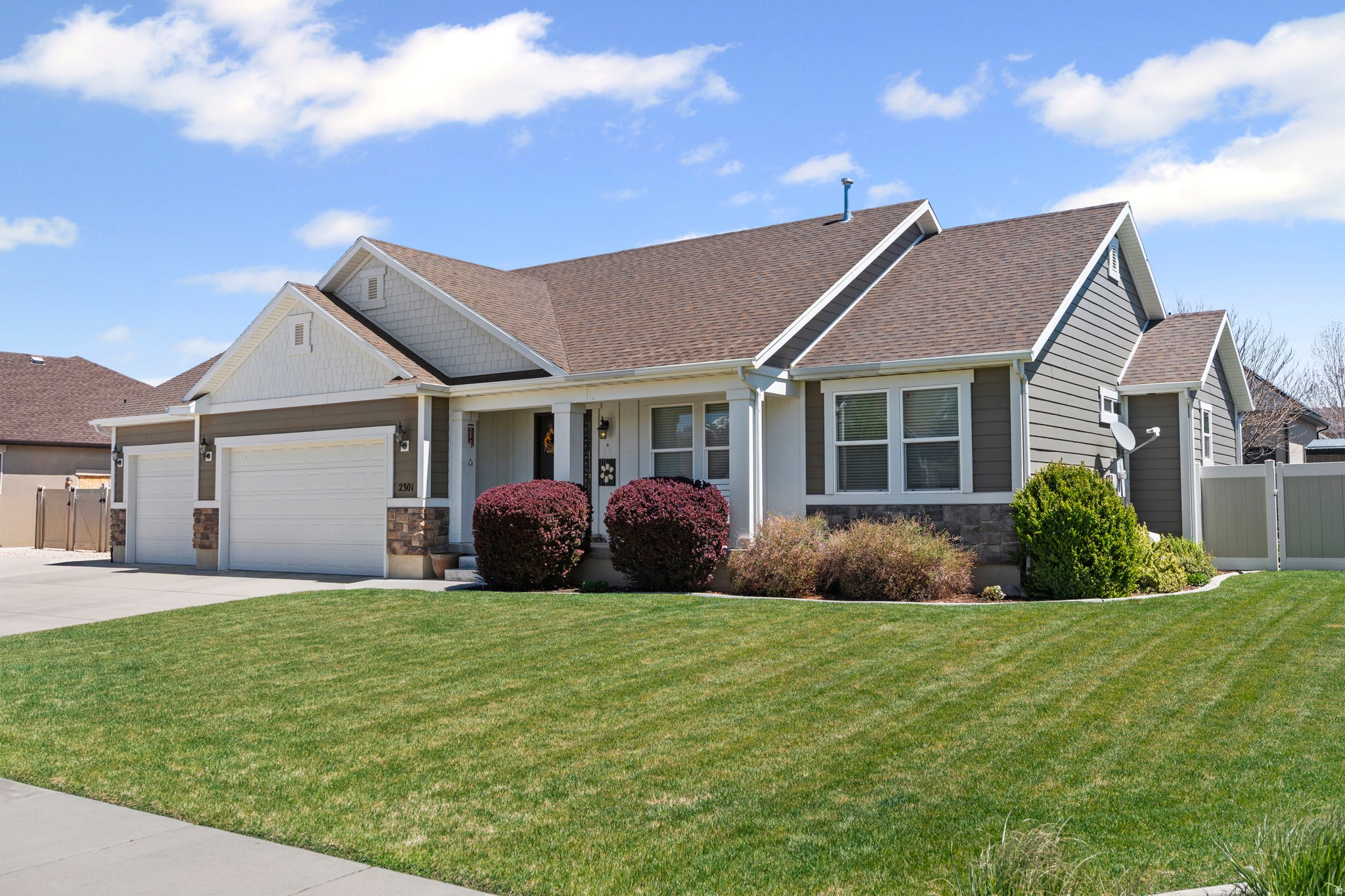 WHEELER PARK - Residential