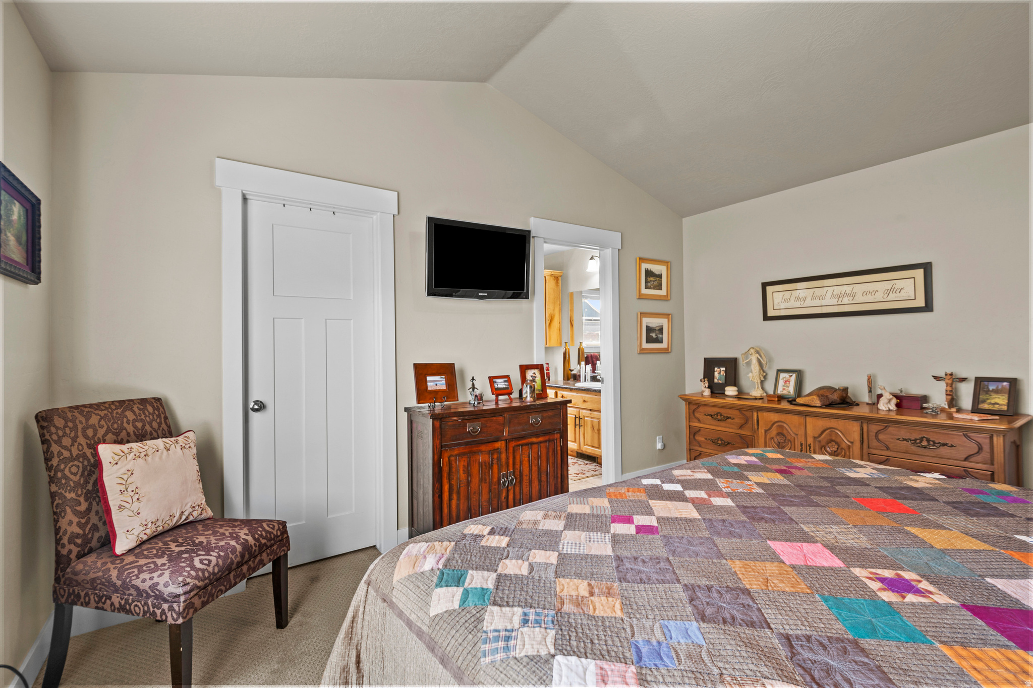 WHEELER PARK - Residential