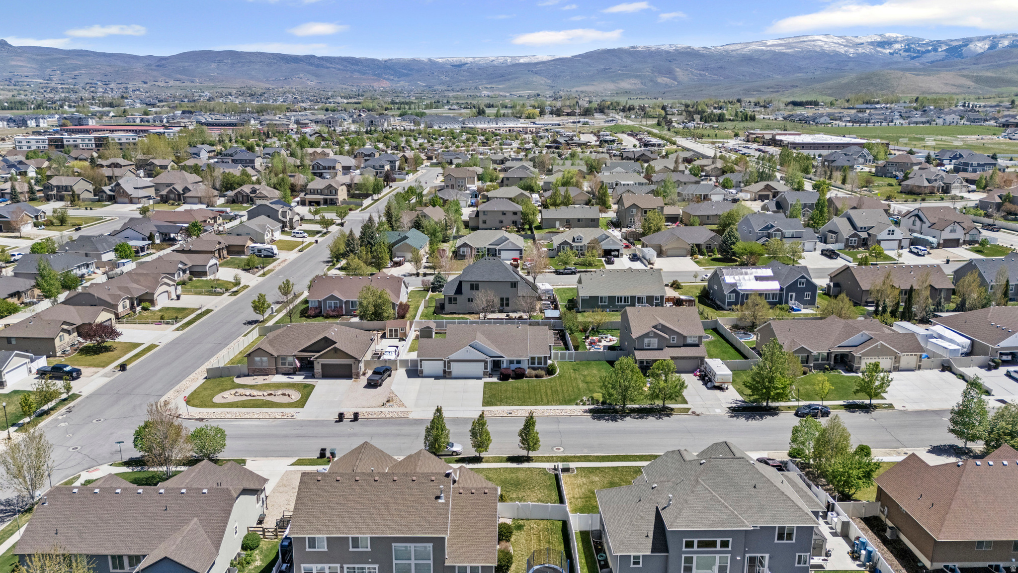 WHEELER PARK - Residential