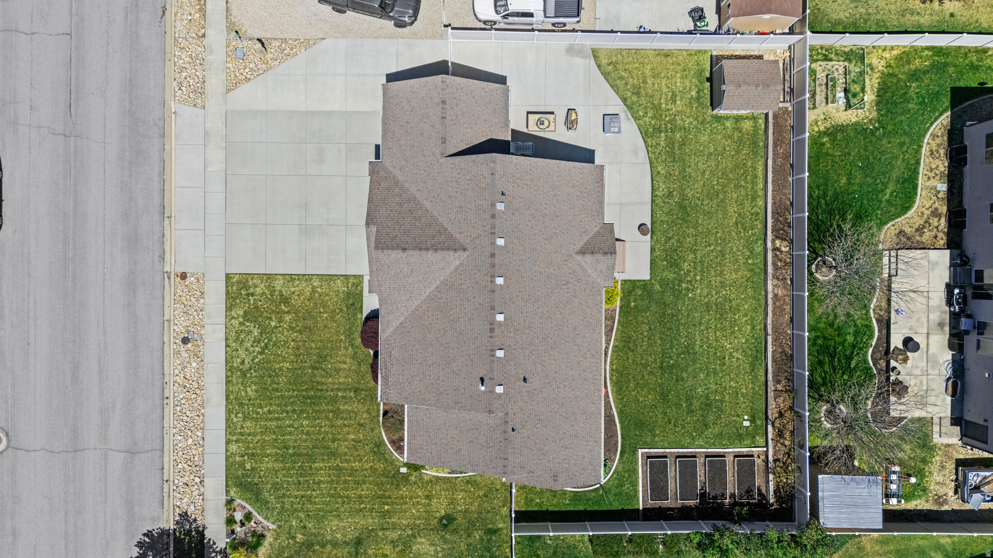 WHEELER PARK - Residential