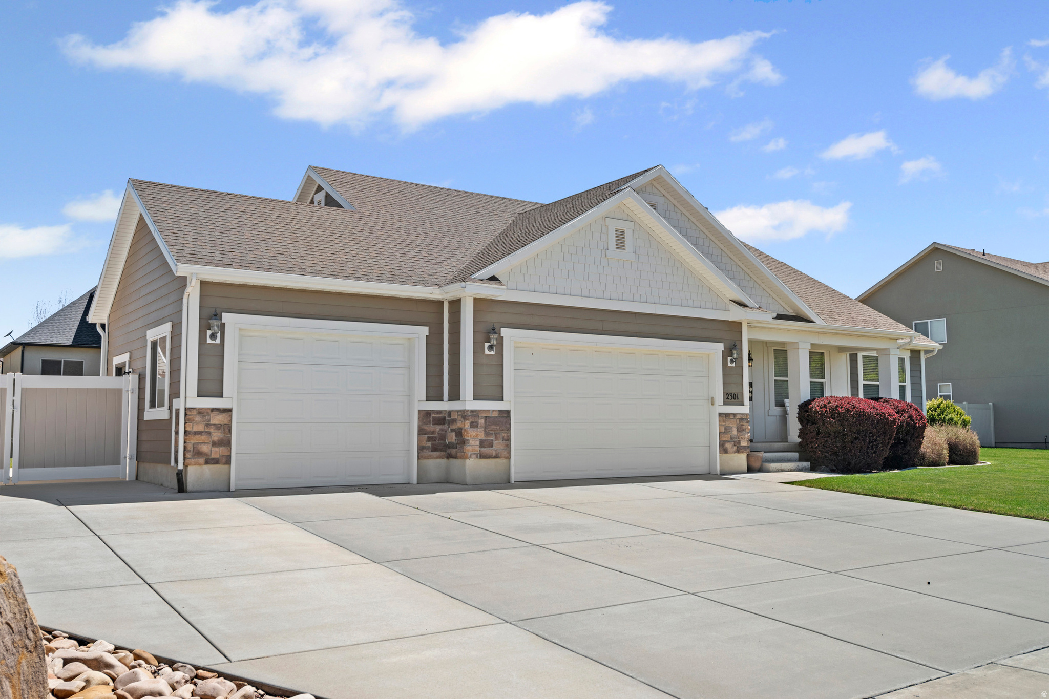 WHEELER PARK - Residential