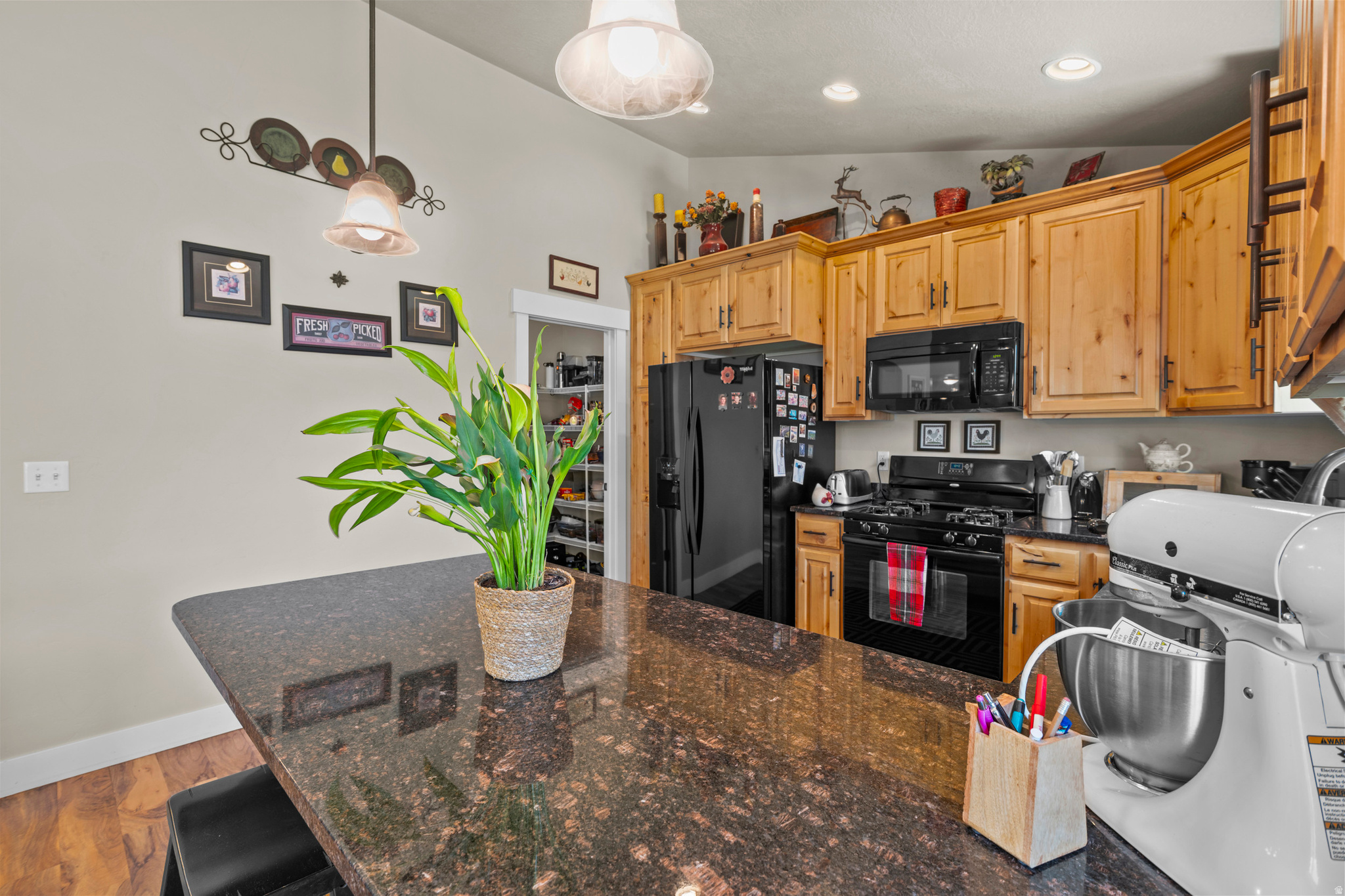 WHEELER PARK - Residential