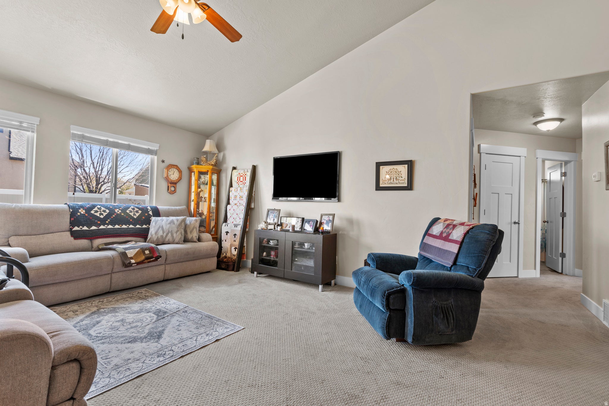 WHEELER PARK - Residential