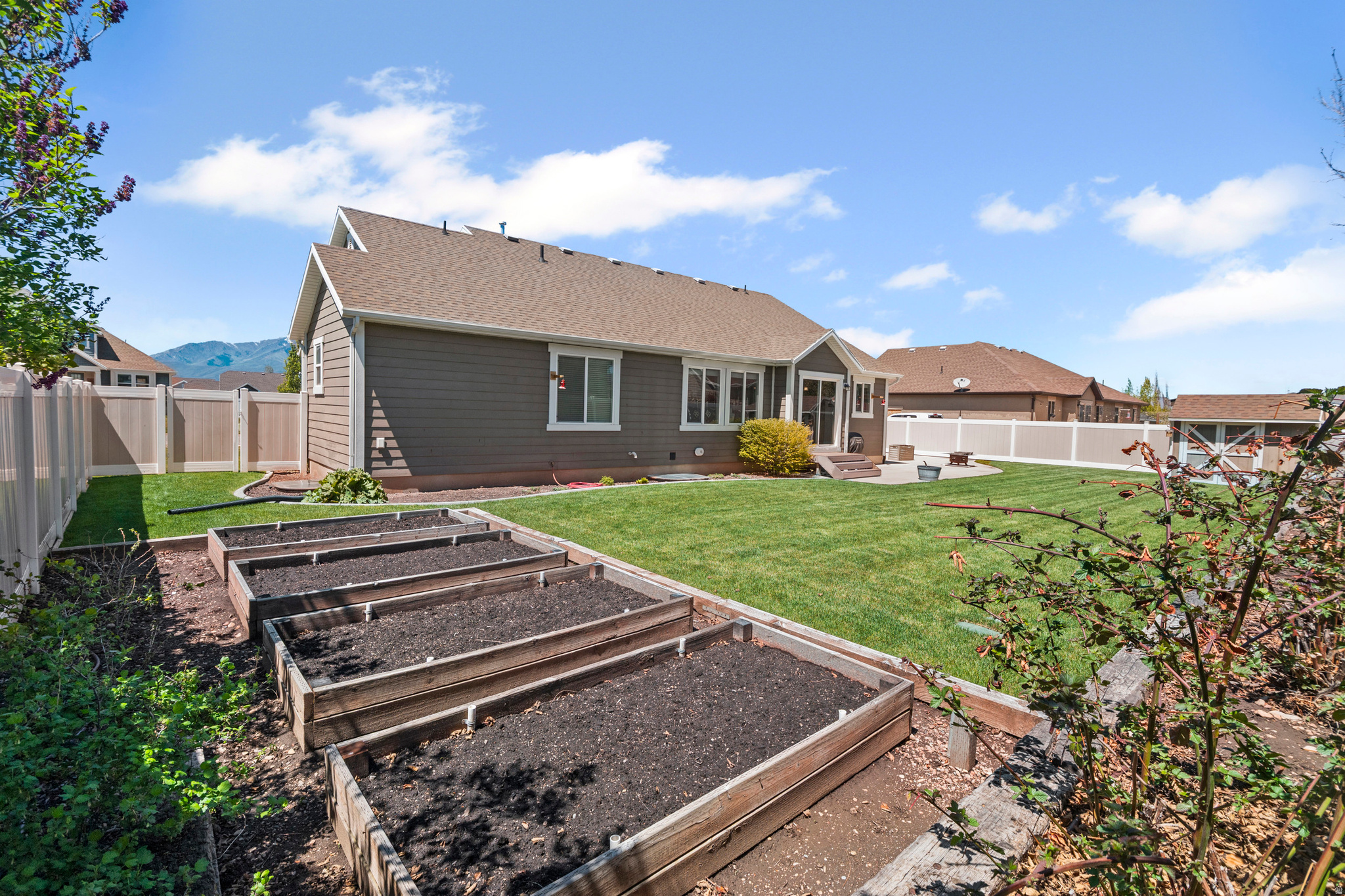 WHEELER PARK - Residential