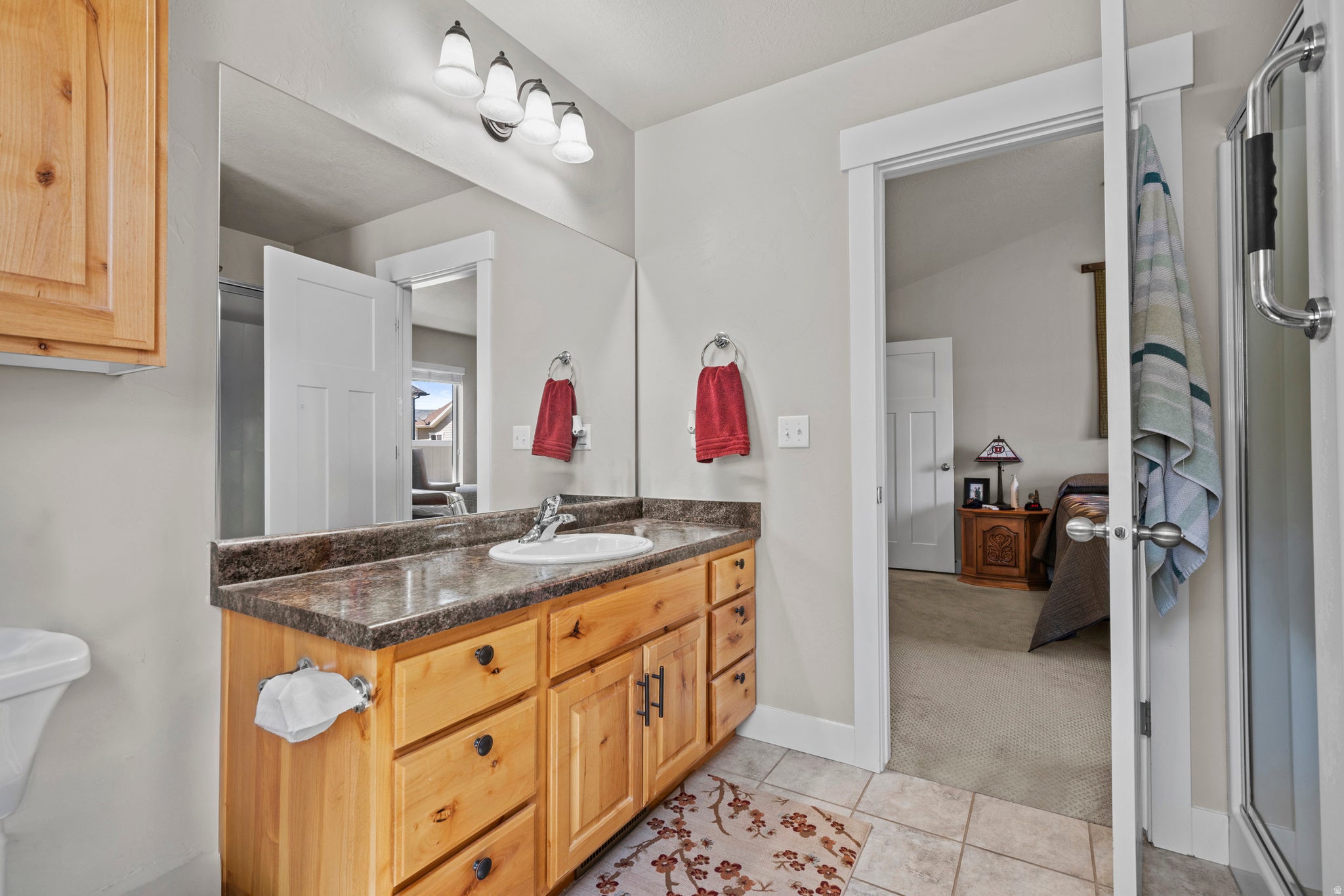 WHEELER PARK - Residential