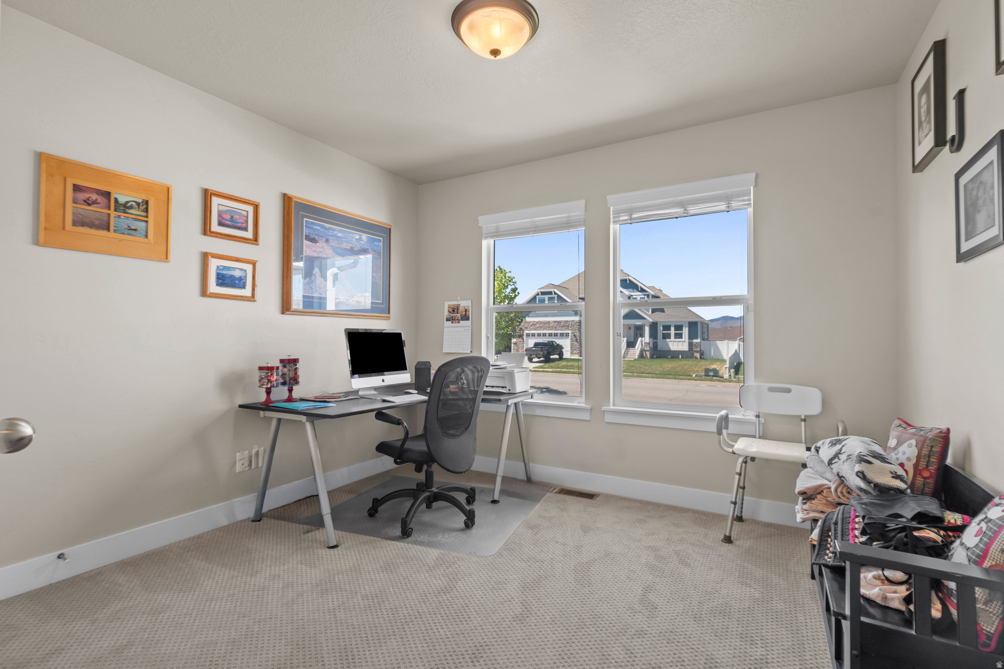 WHEELER PARK - Residential