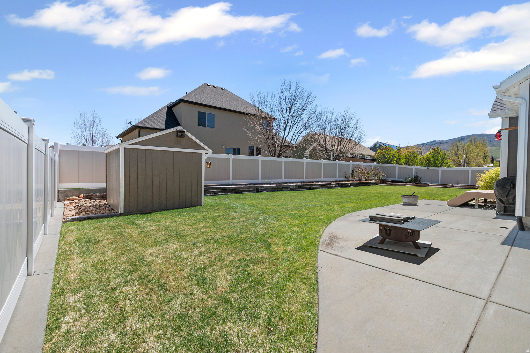 WHEELER PARK - Residential