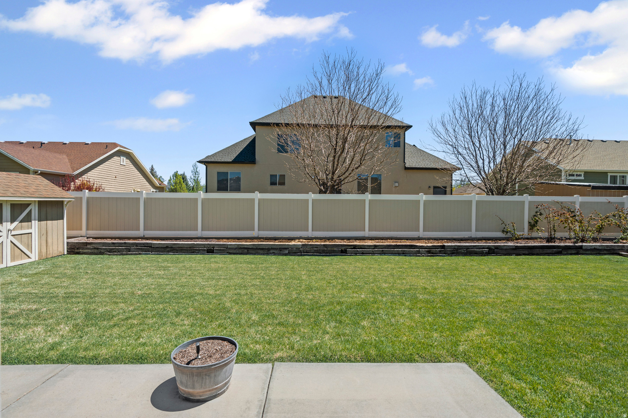 WHEELER PARK - Residential
