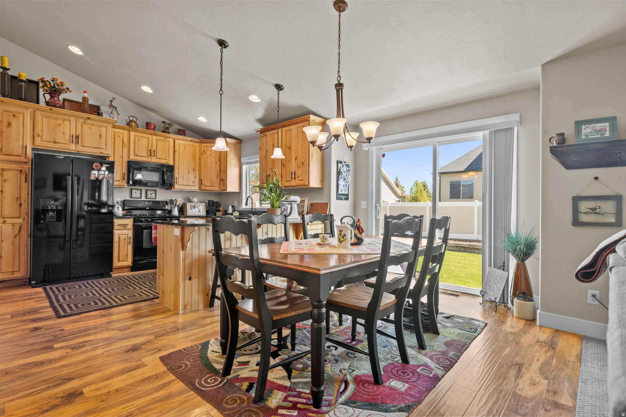 WHEELER PARK - Residential