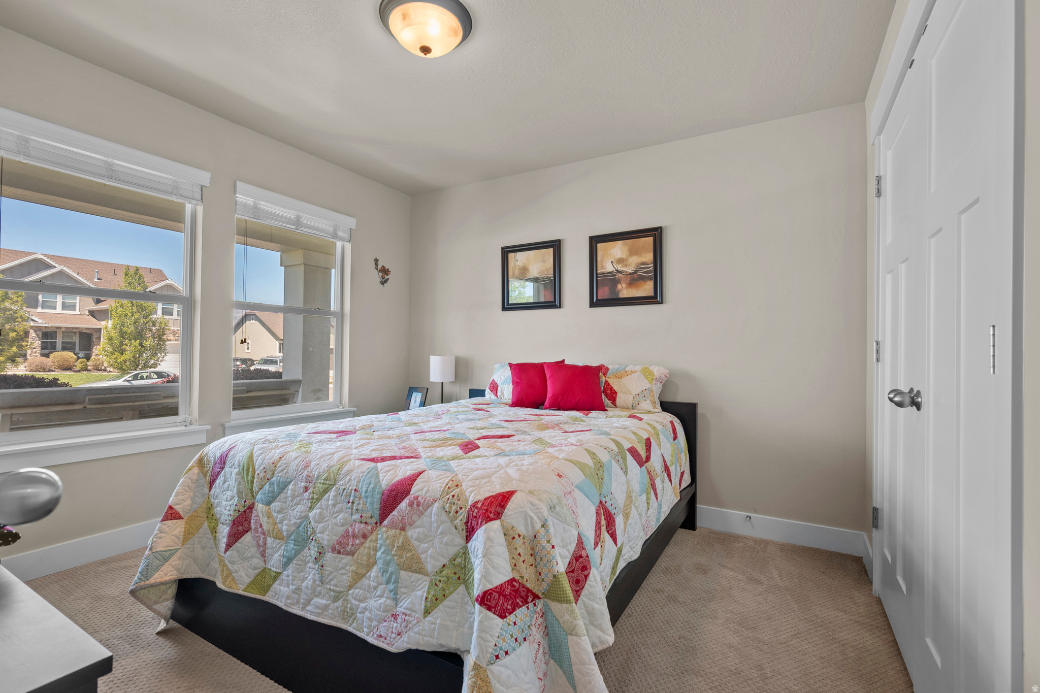 WHEELER PARK - Residential