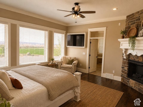 Tiny photo for 151 S PARK RIDGE DR W, Roosevelt, UT 84066 (MLS # 2188593)