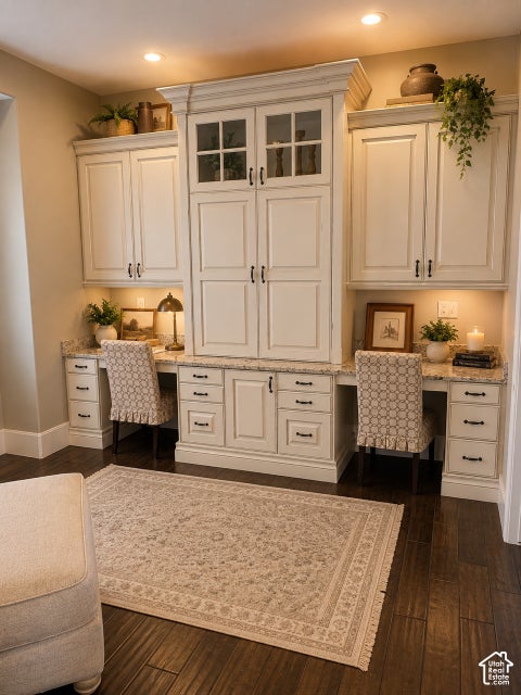 Tiny photo for 151 S PARK RIDGE DR W, Roosevelt, UT 84066 (MLS # 2188593)