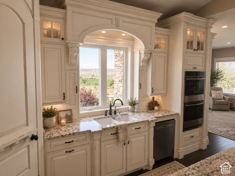 Tiny photo for 151 S PARK RIDGE DR W, Roosevelt, UT 84066 (MLS # 2188593)