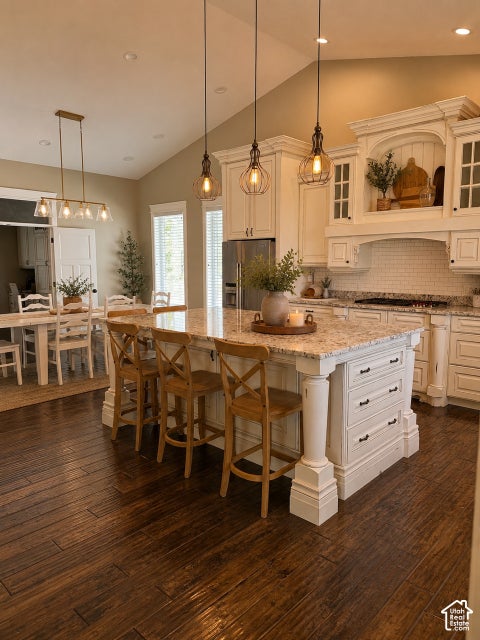 Tiny photo for 151 S PARK RIDGE DR W, Roosevelt, UT 84066 (MLS # 2188593)