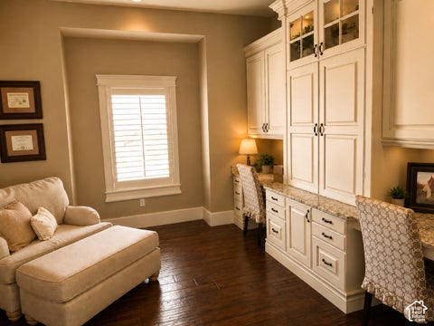 Tiny photo for 151 S PARK RIDGE DR W, Roosevelt, UT 84066 (MLS # 2188593)