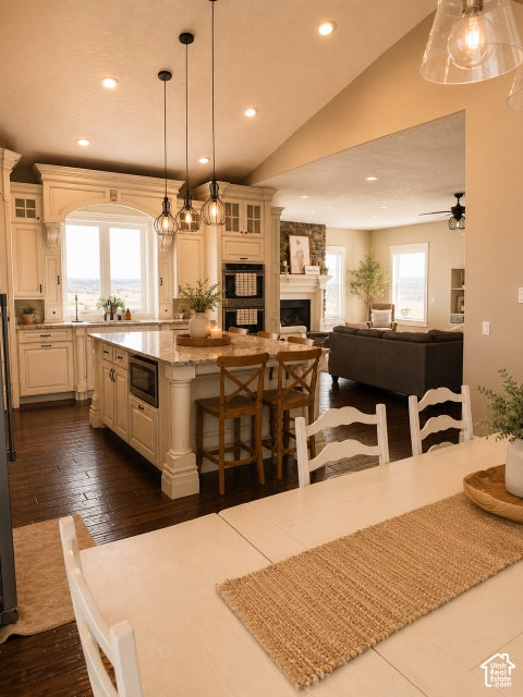Tiny photo for 151 S PARK RIDGE DR W, Roosevelt, UT 84066 (MLS # 2188593)