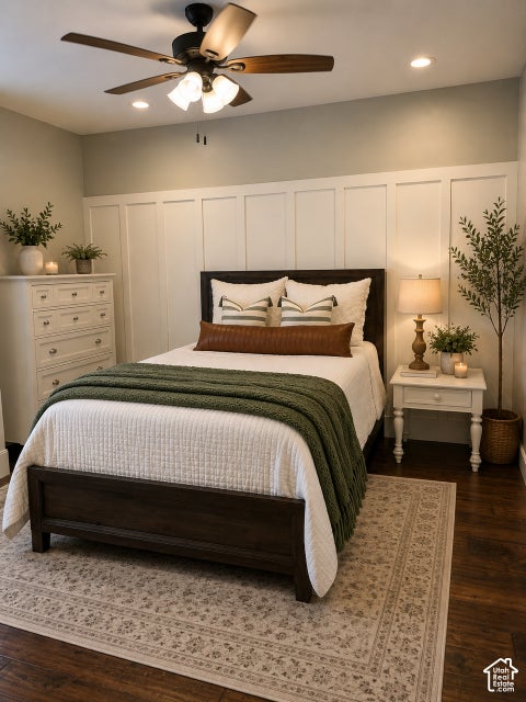 Tiny photo for 151 S PARK RIDGE DR W, Roosevelt, UT 84066 (MLS # 2188593)