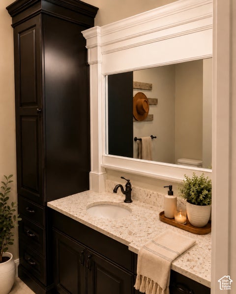 Tiny photo for 151 S PARK RIDGE DR W, Roosevelt, UT 84066 (MLS # 2188593)