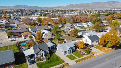 Tiny photo for 506 S TREMONT ST, Tremonton, UT 84337 (MLS # 2120729)