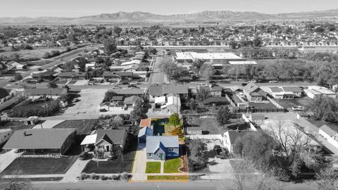 Tiny photo for 506 S TREMONT ST, Tremonton, UT 84337 (MLS # 2120729)