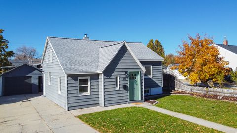 Tiny photo for 506 S TREMONT ST, Tremonton, UT 84337 (MLS # 2120729)