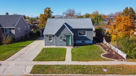 Tiny photo for 506 S TREMONT ST, Tremonton, UT 84337 (MLS # 2120729)