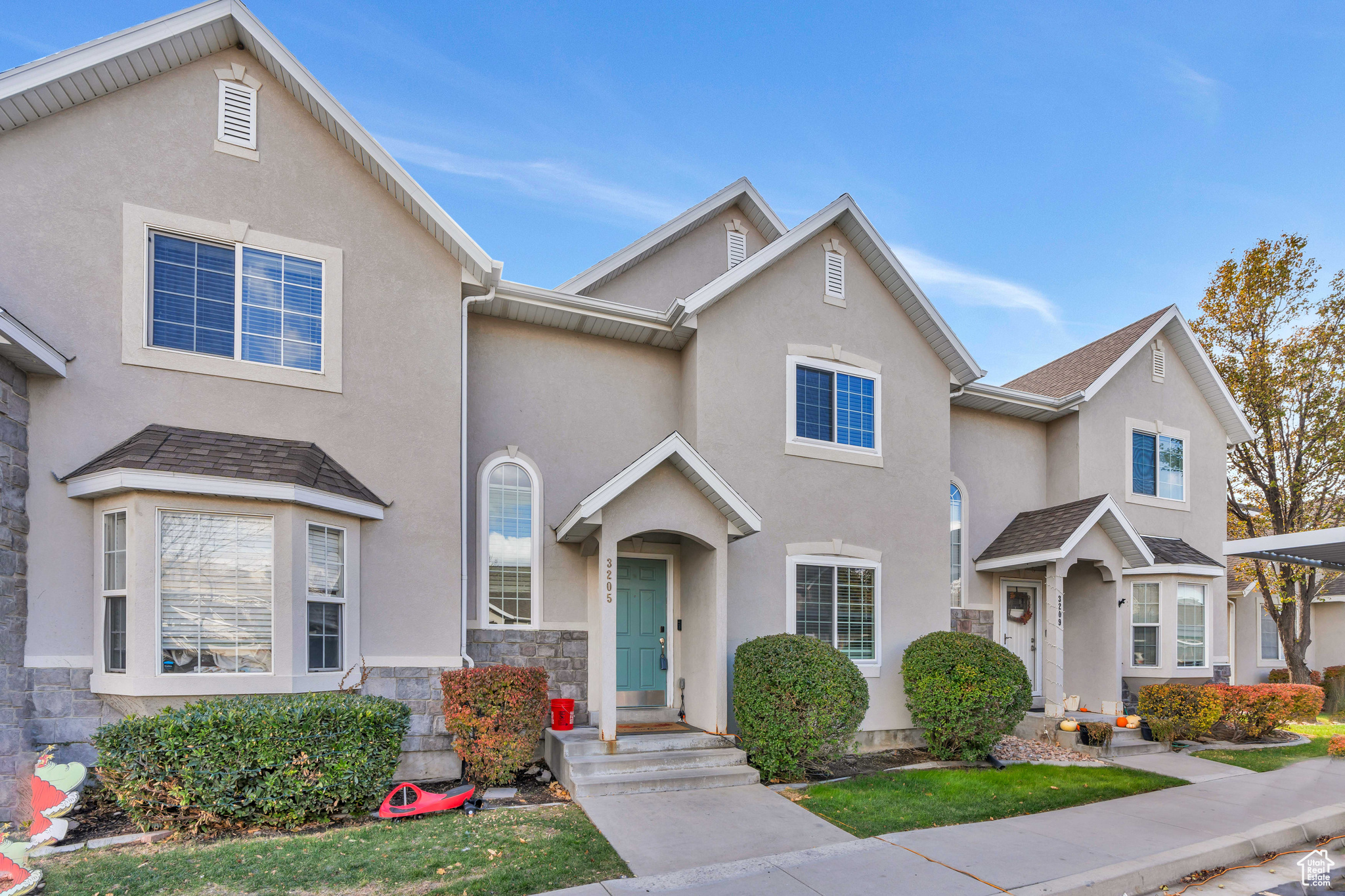 3205 W Davencourt Loop, Lehi, Utah image 25