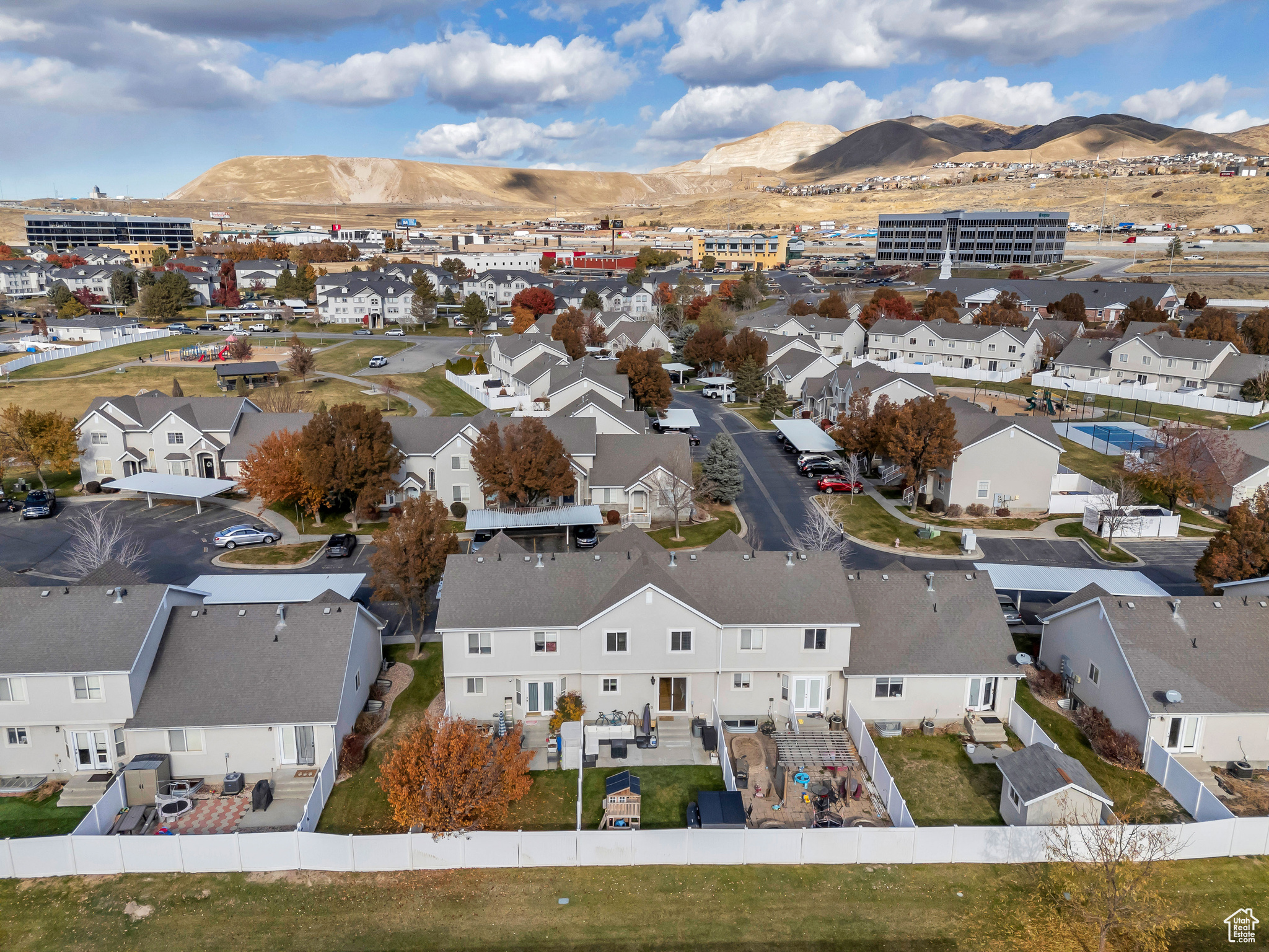 3205 W Davencourt Loop, Lehi, Utah image 28