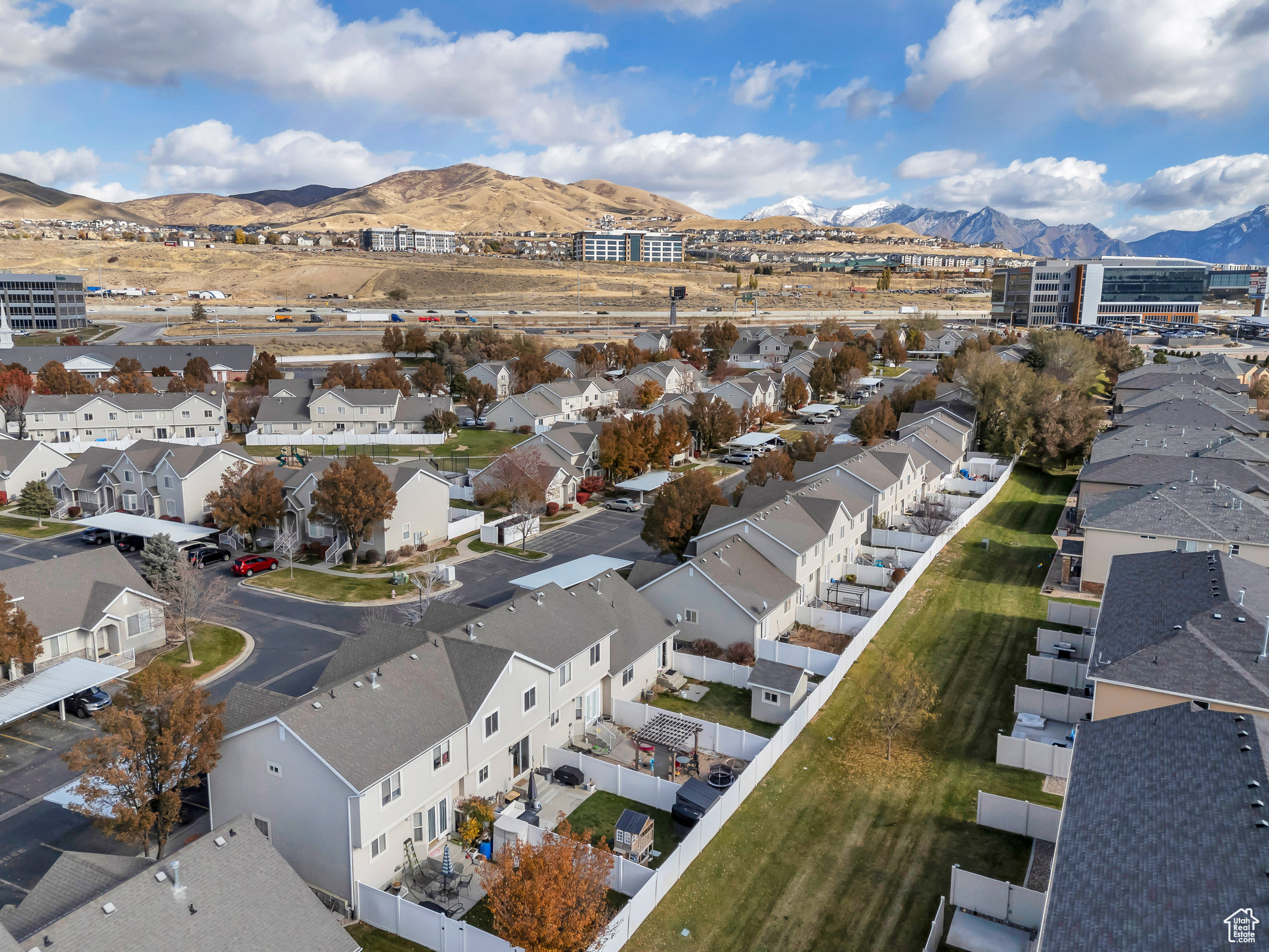 3205 W Davencourt Loop, Lehi, Utah image 26