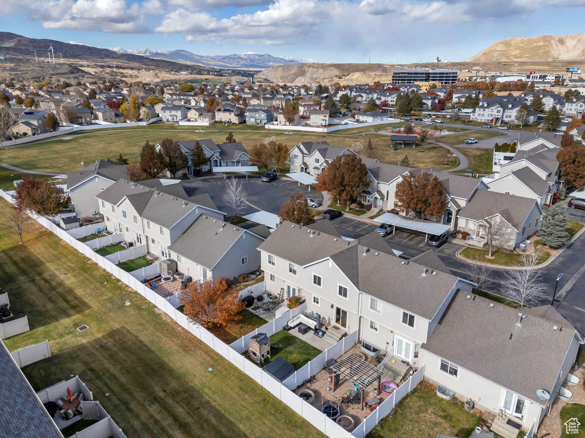 3205 W Davencourt Loop, Lehi, Utah image 29