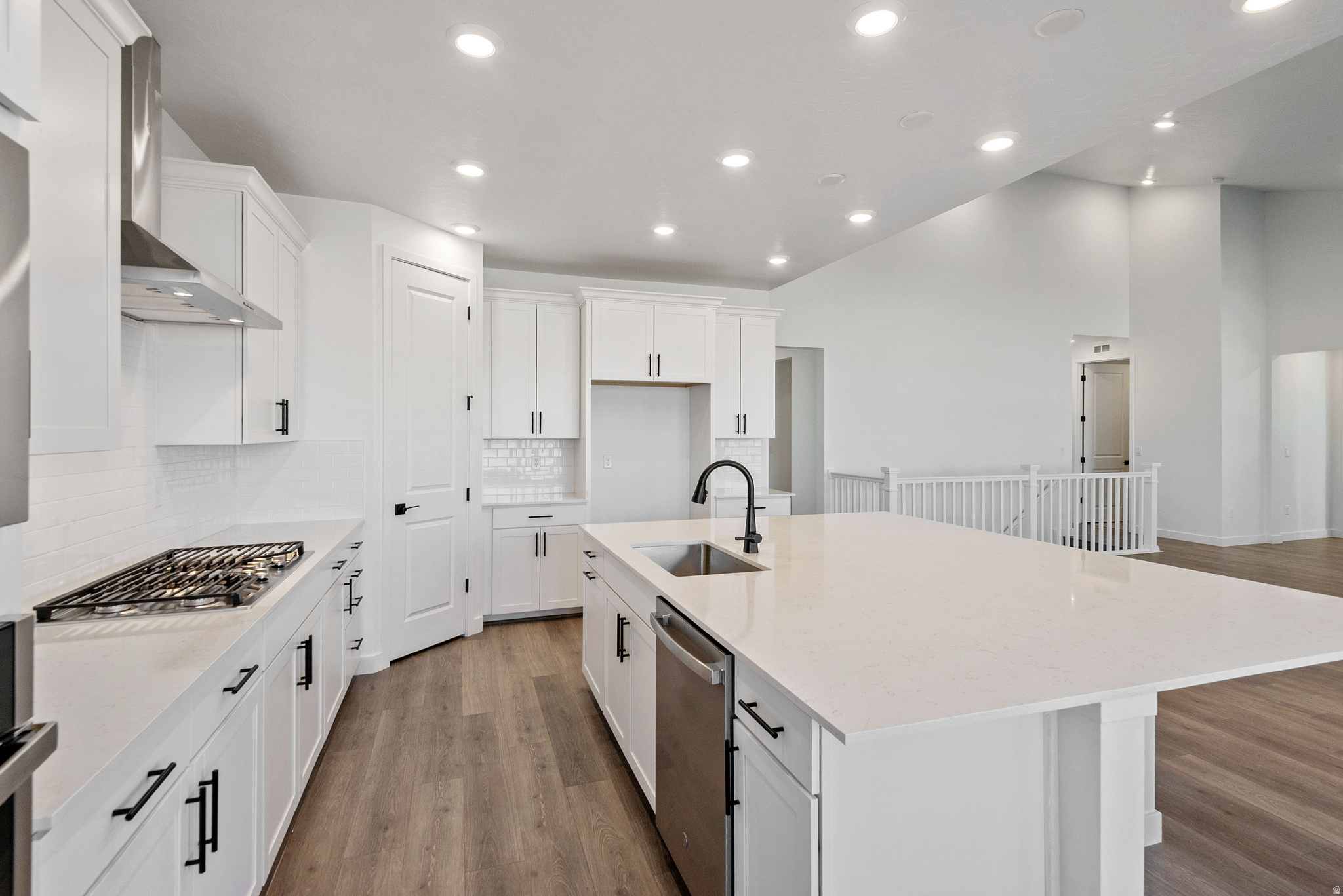 CANYON VIEW MEADOWS - Residential