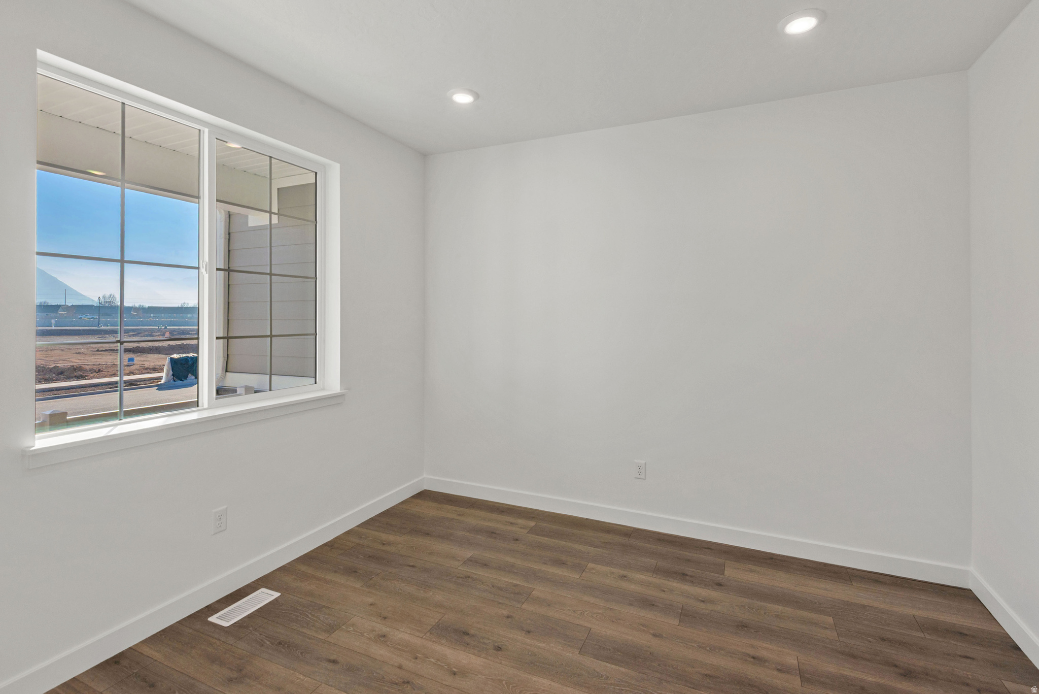 CANYON VIEW MEADOWS - Residential