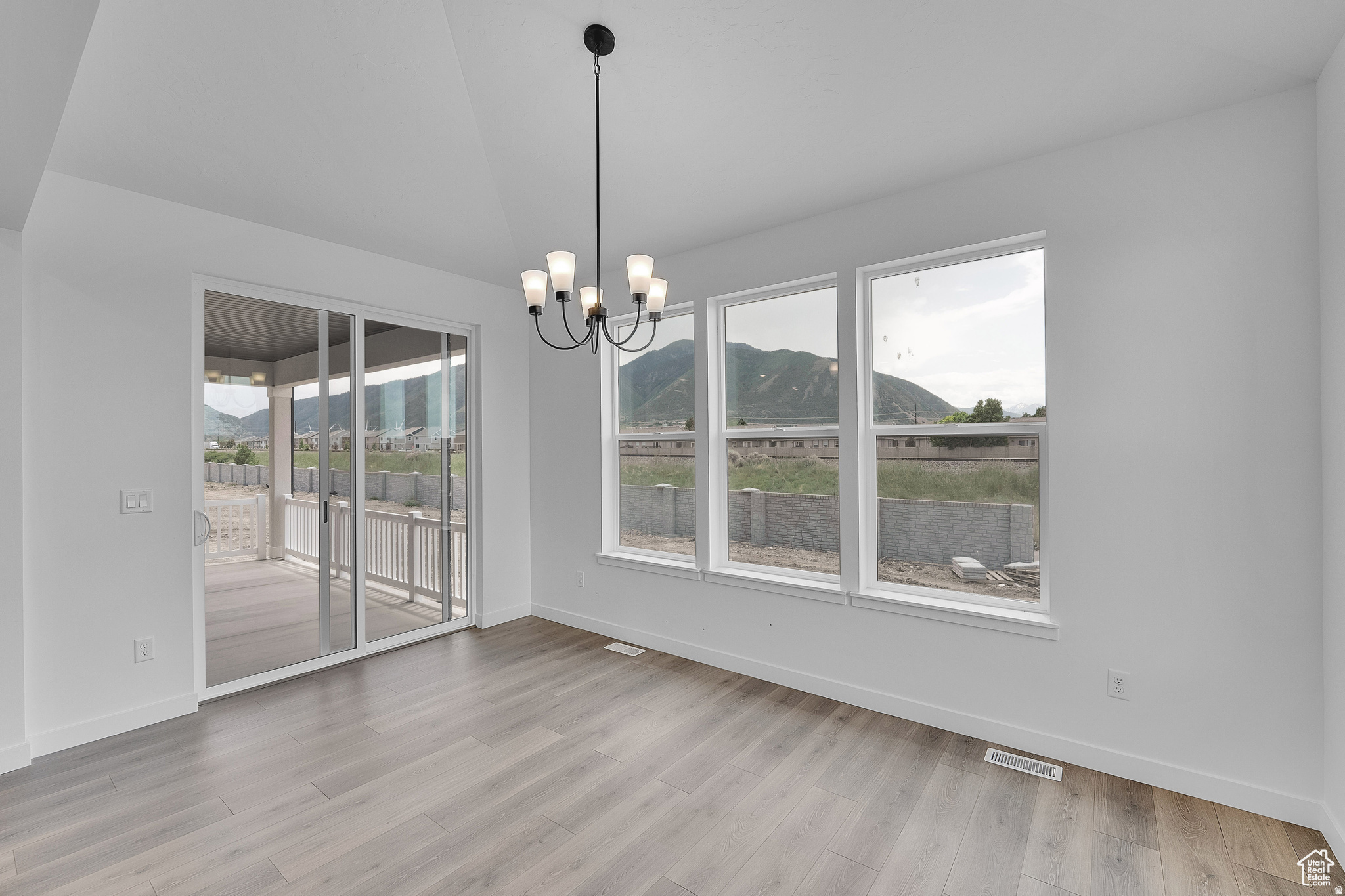 CANYON VIEW MEADOWS - Residential