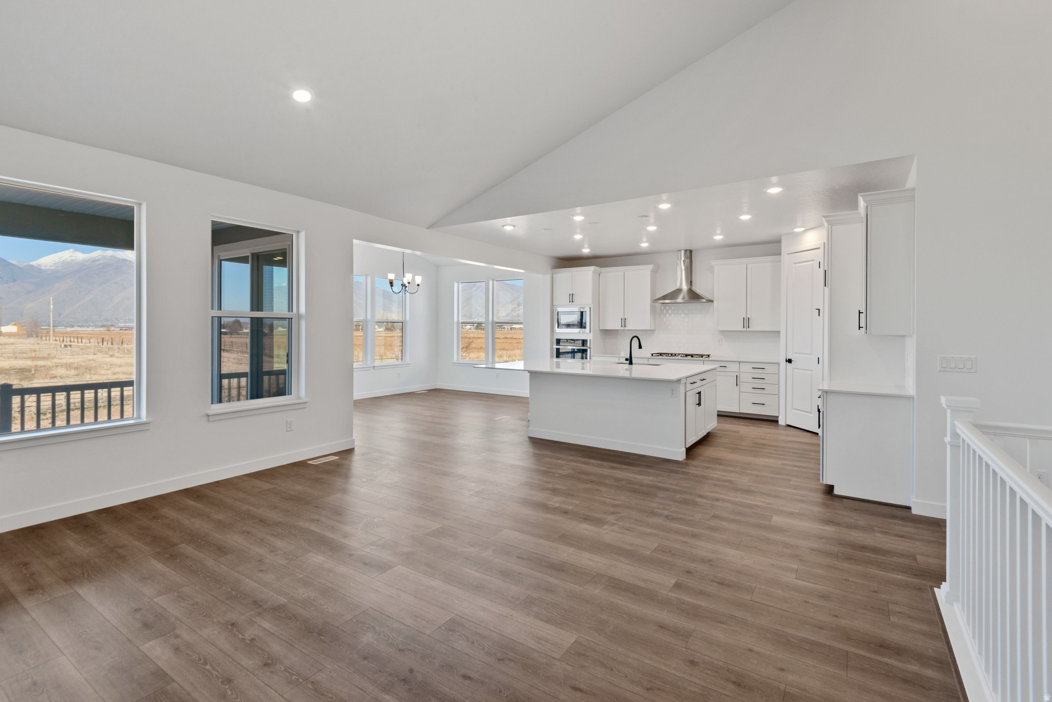 CANYON VIEW MEADOWS - Residential