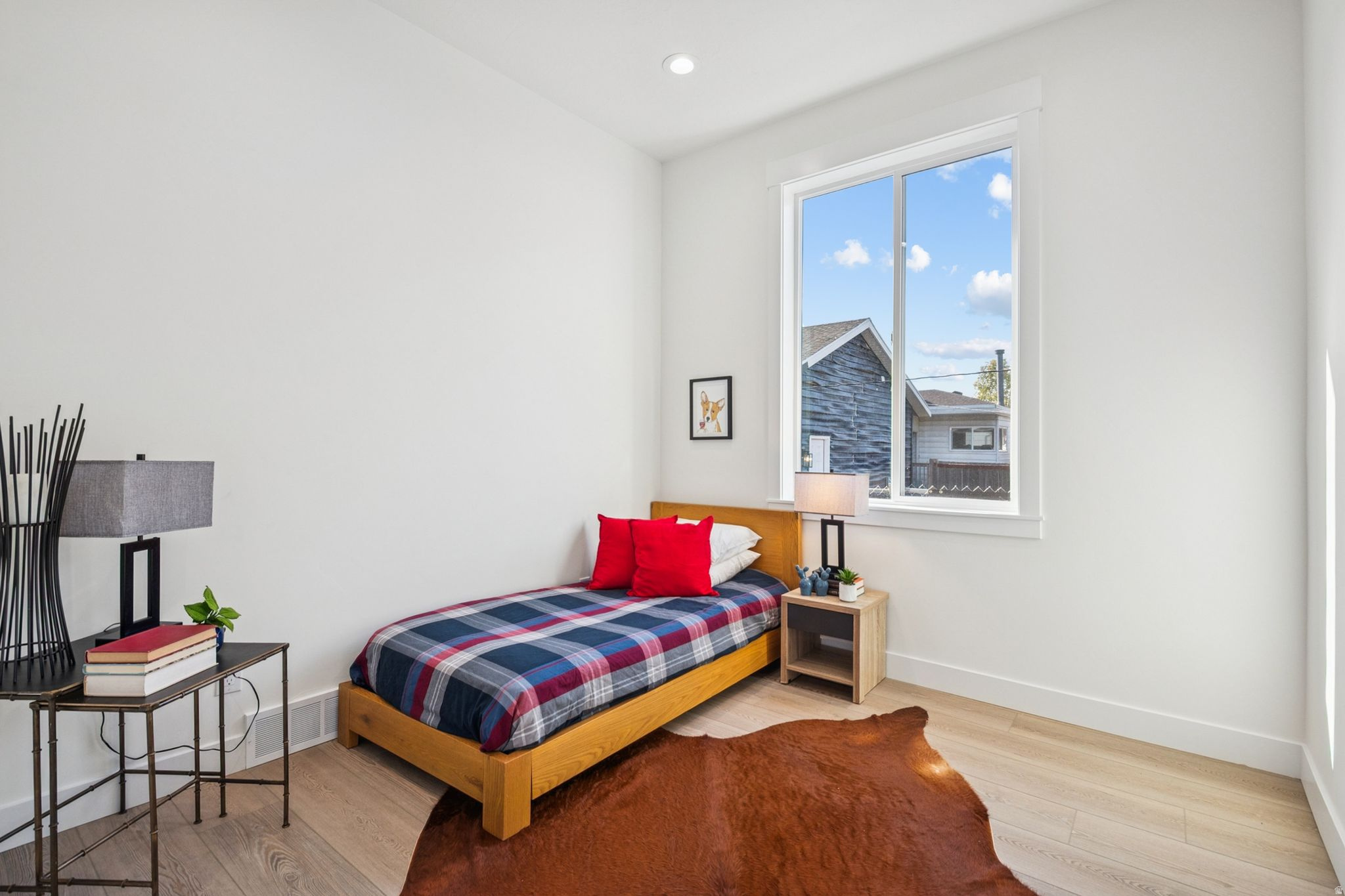 OAKLEY - Residential