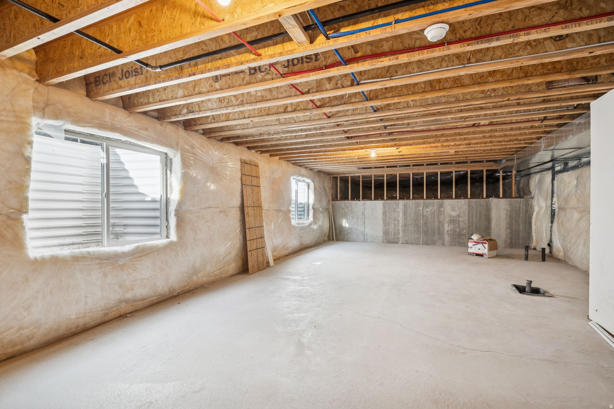 OAKLEY - Residential