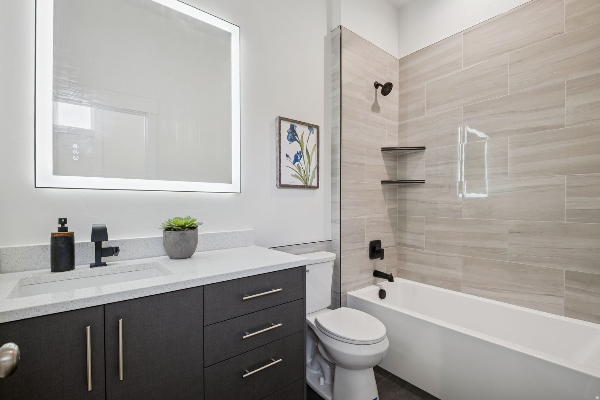 OAKLEY - Residential