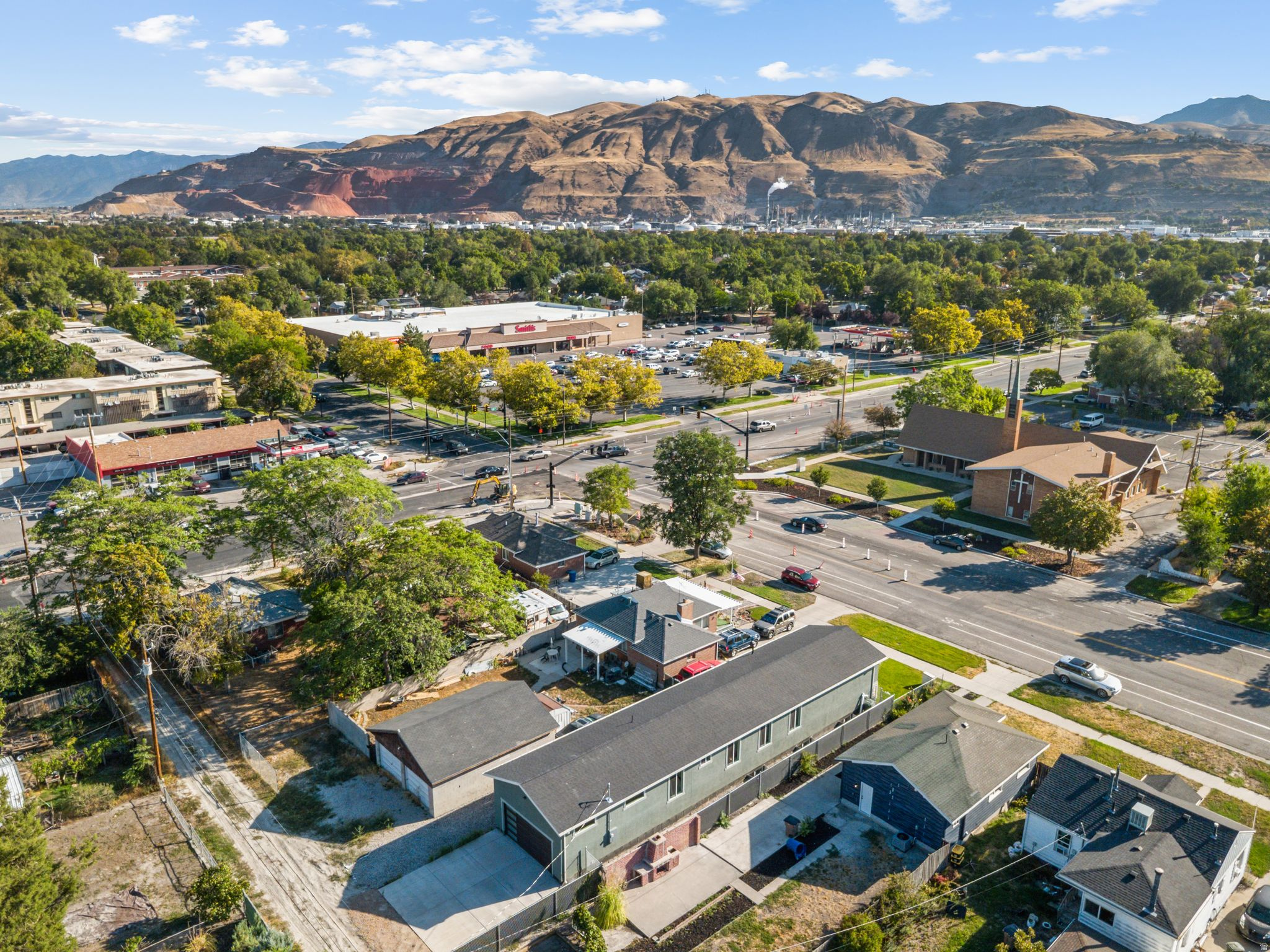 OAKLEY - Residential