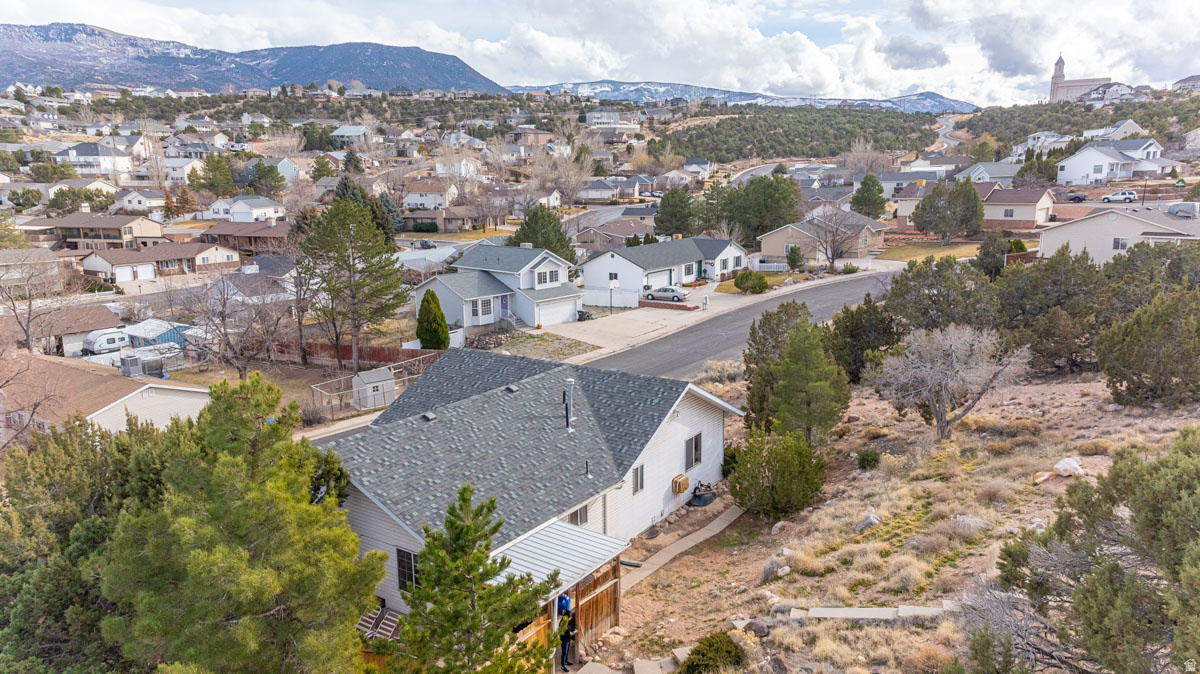 BEACON HILL SUBDIVISION - Residential