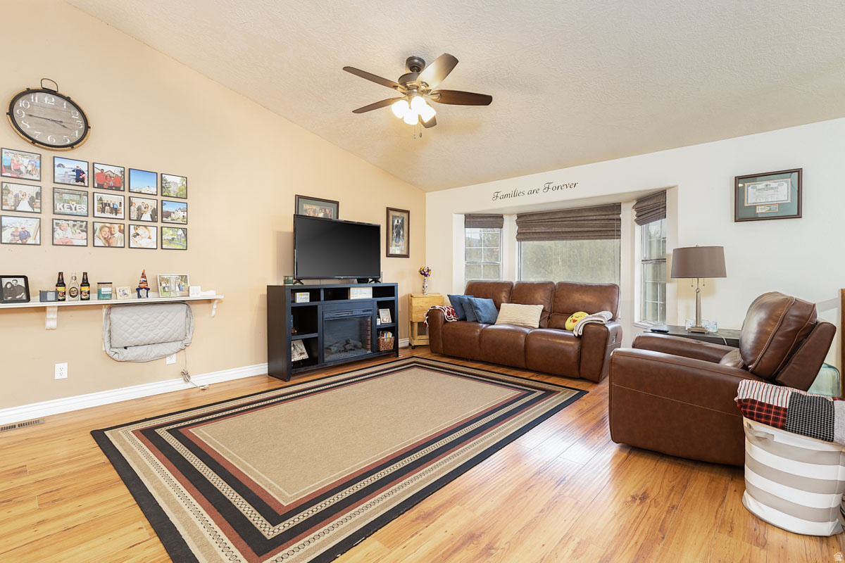 BEACON HILL SUBDIVISION - Residential