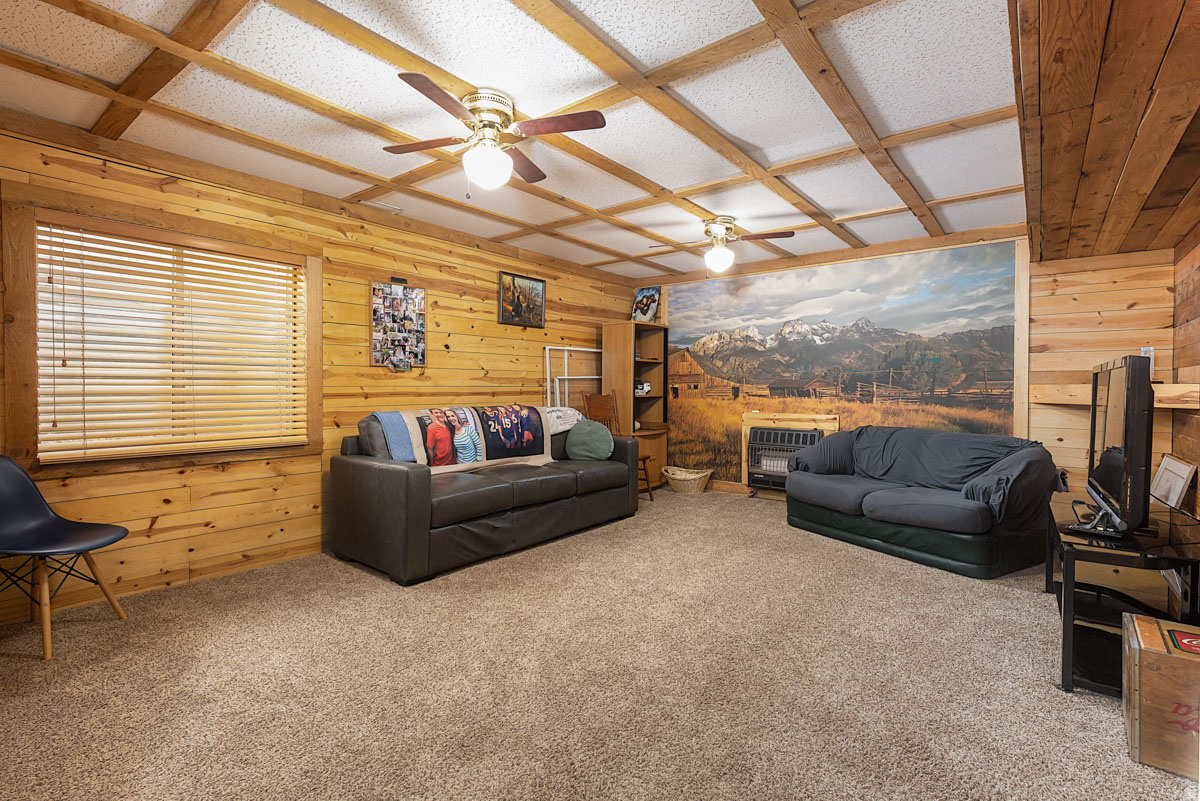 BEACON HILL SUBDIVISION - Residential