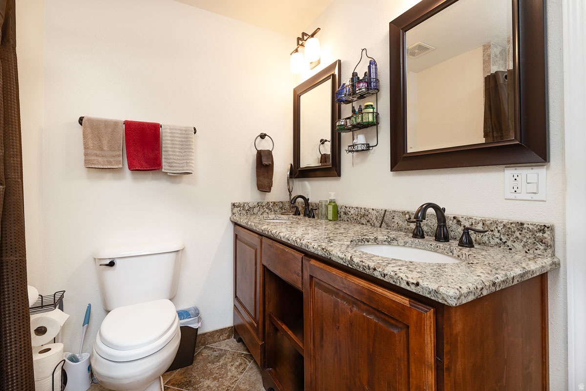 BEACON HILL SUBDIVISION - Residential