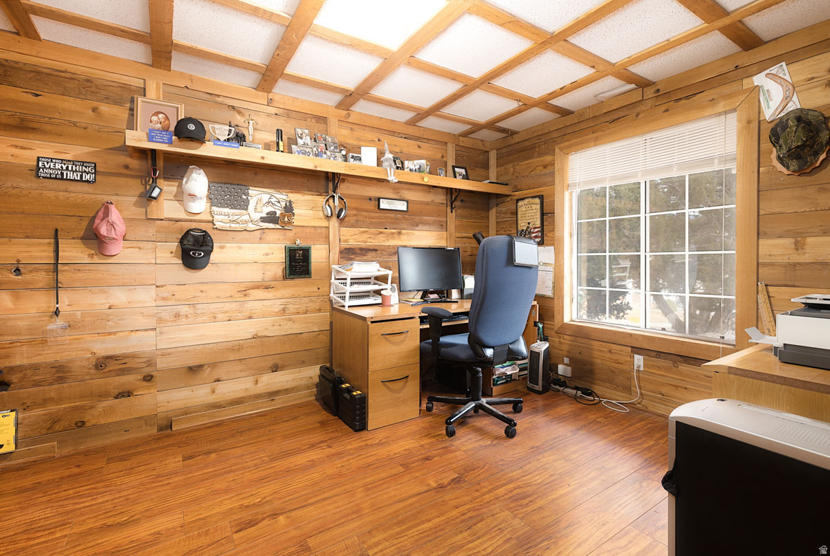 BEACON HILL SUBDIVISION - Residential