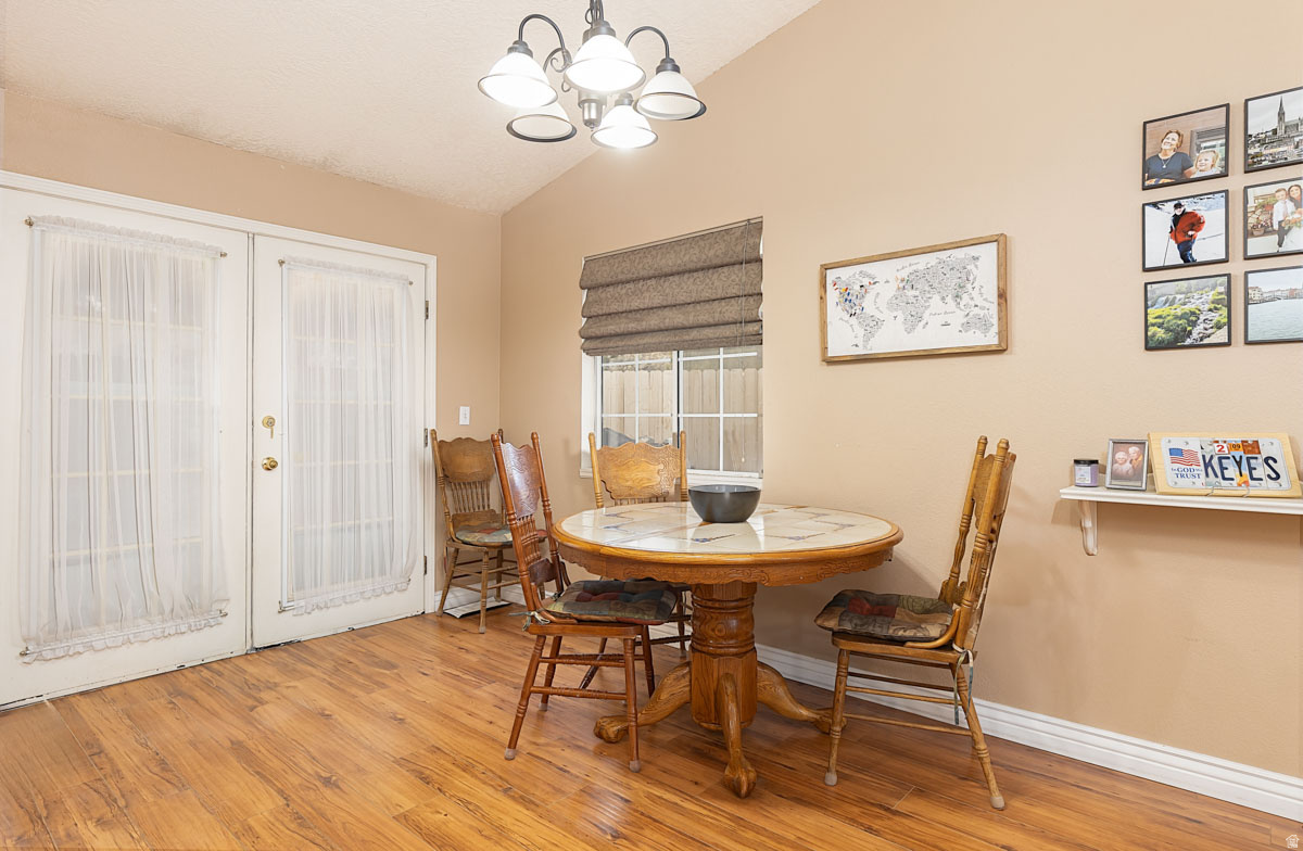 BEACON HILL SUBDIVISION - Residential