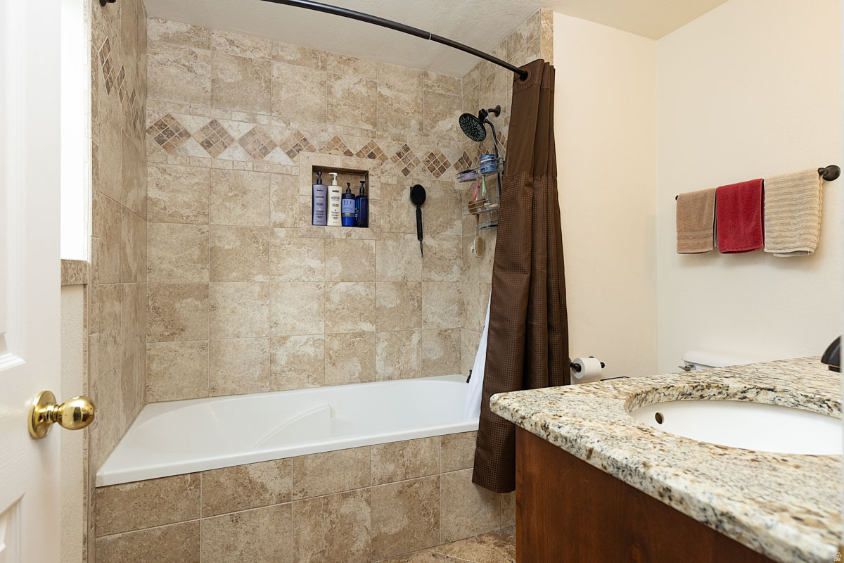 BEACON HILL SUBDIVISION - Residential