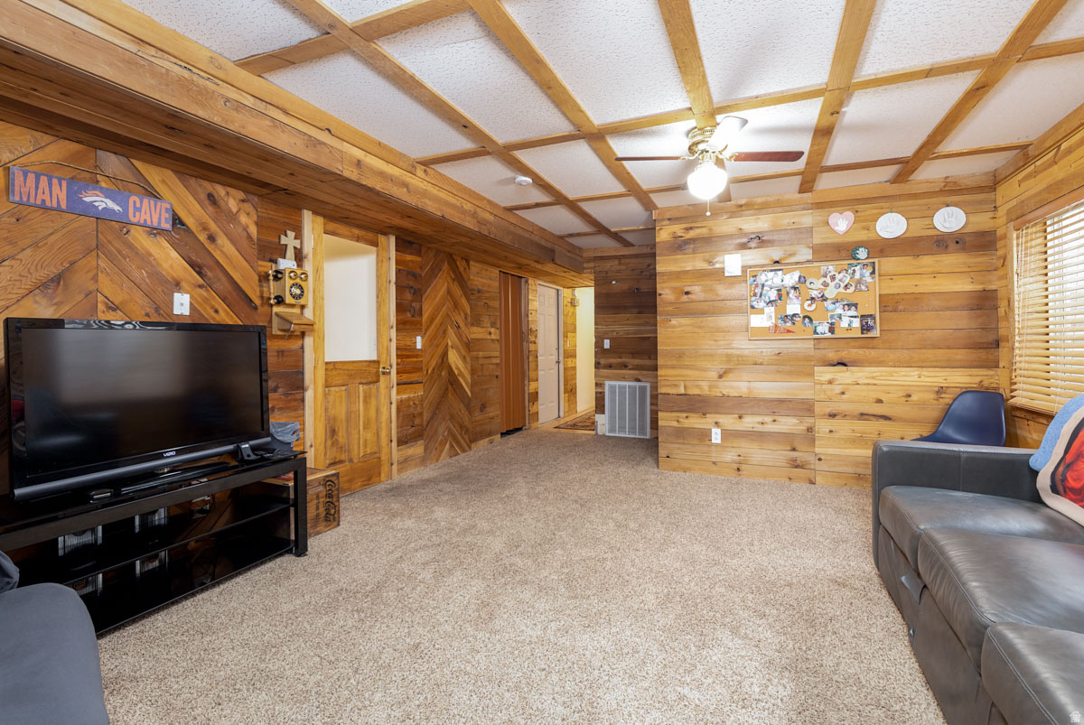 BEACON HILL SUBDIVISION - Residential