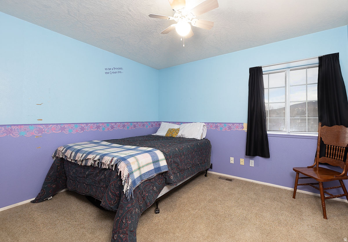 BEACON HILL SUBDIVISION - Residential