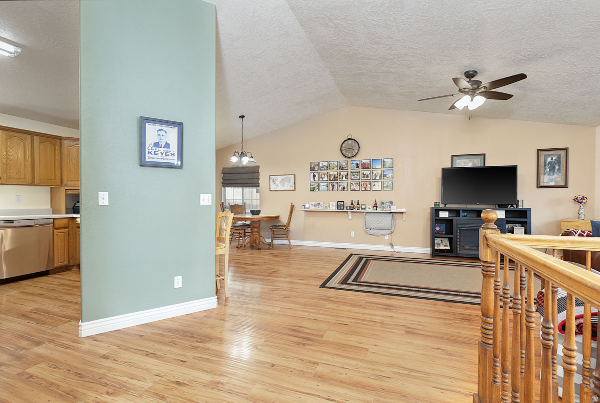 BEACON HILL SUBDIVISION - Residential