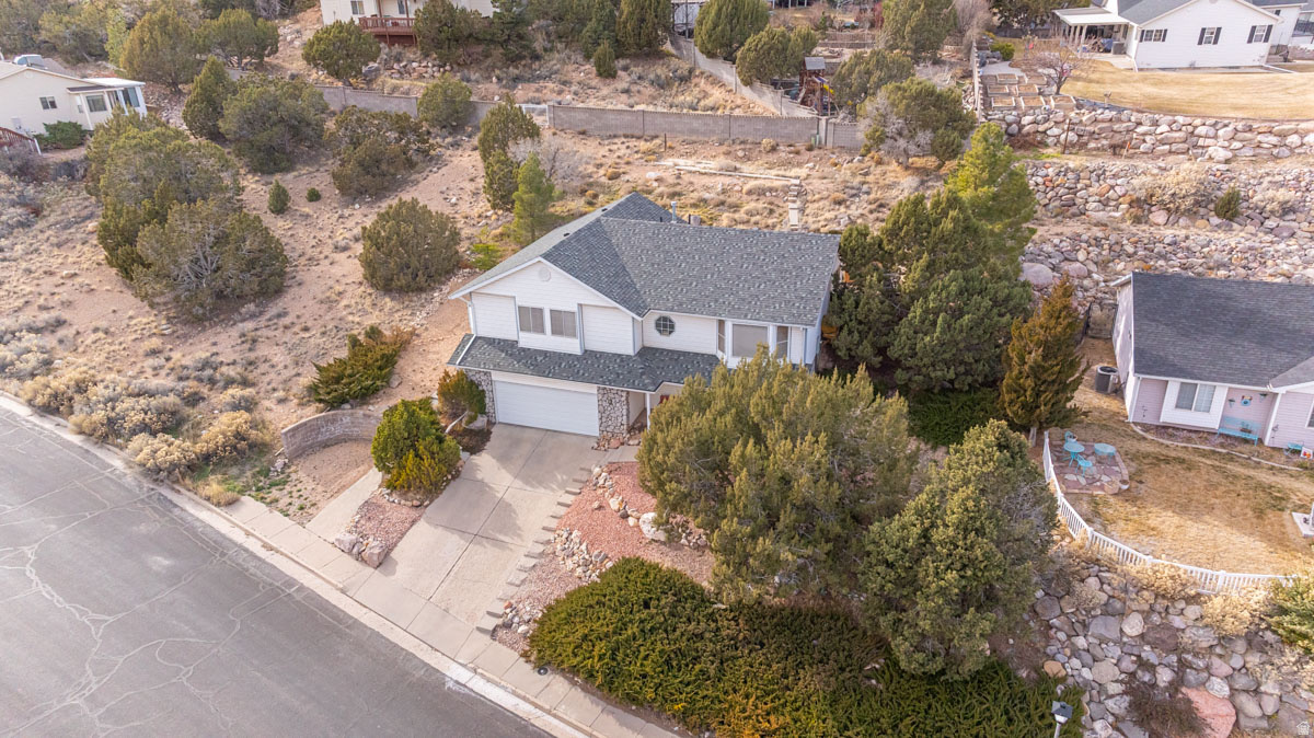 BEACON HILL SUBDIVISION - Residential